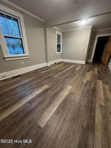 603 Maple Street, Elizabeth City, NC 27909