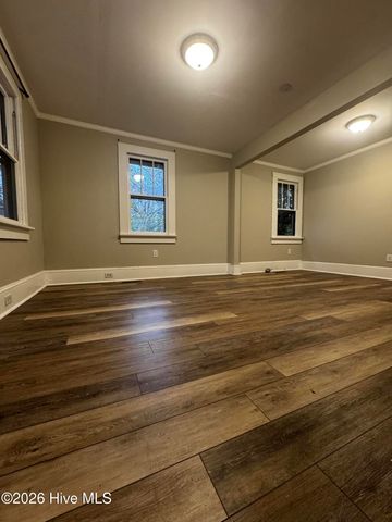 603 Maple Street, Elizabeth City, NC 27909