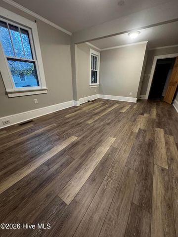 603 Maple Street, Elizabeth City, NC 27909