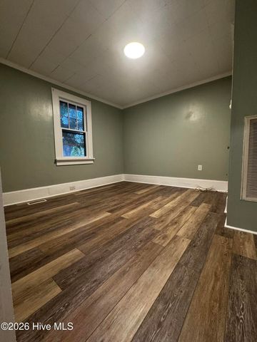 603 Maple Street, Elizabeth City, NC 27909