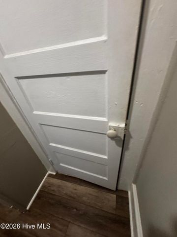 603 Maple Street, Elizabeth City, NC 27909