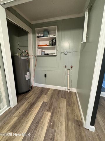 603 Maple Street, Elizabeth City, NC 27909