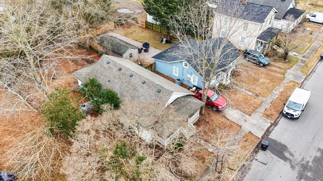 603 Maple Street, Elizabeth City, NC 27909