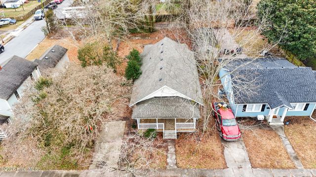 603 Maple Street, Elizabeth City, NC 27909