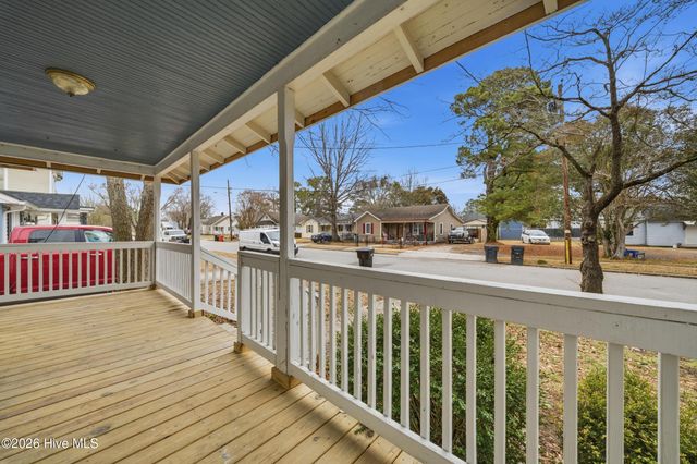 603 Maple Street, Elizabeth City, NC 27909