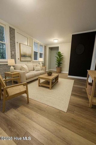 603 Maple Street, Elizabeth City, NC 27909