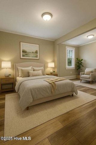 603 Maple Street, Elizabeth City, NC 27909