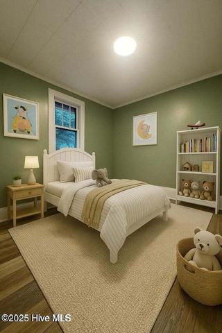 603 Maple Street, Elizabeth City, NC 27909