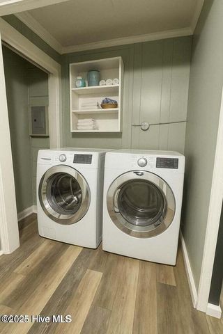 603 Maple Street, Elizabeth City, NC 27909