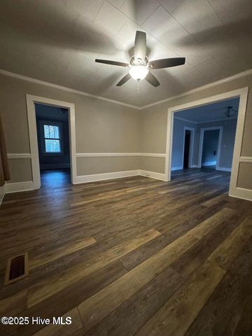 603 Maple Street, Elizabeth City, NC 27909