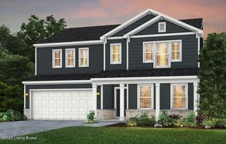 11146 Castlebrook Dr, Louisville, KY 40291