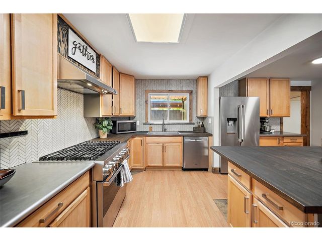 1665 W Progress Ave, Littleton, CO 80120