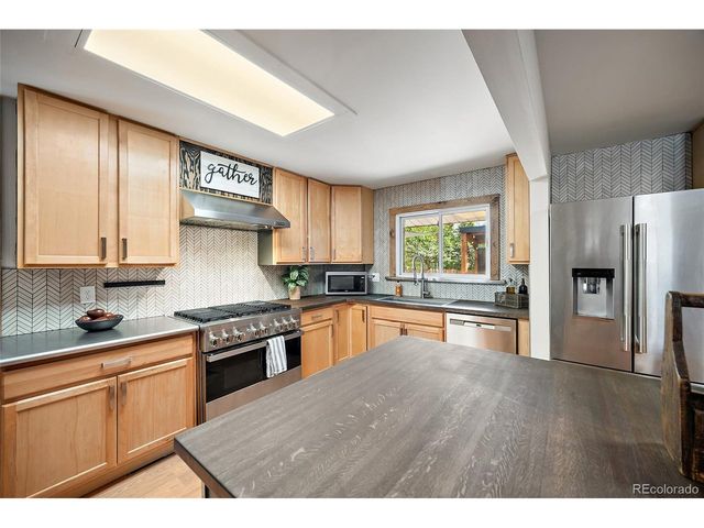 1665 W Progress Ave, Littleton, CO 80120