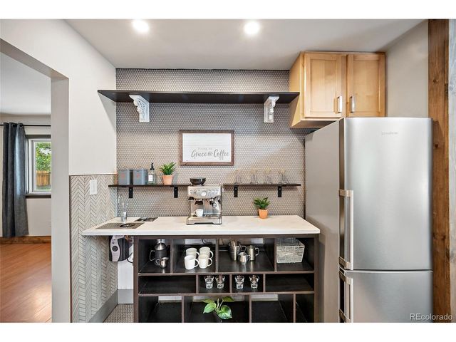 1665 W Progress Ave, Littleton, CO 80120