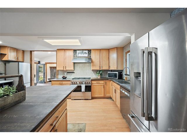 1665 W Progress Ave, Littleton, CO 80120