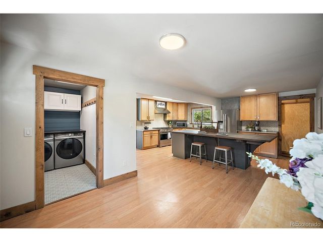 1665 W Progress Ave, Littleton, CO 80120