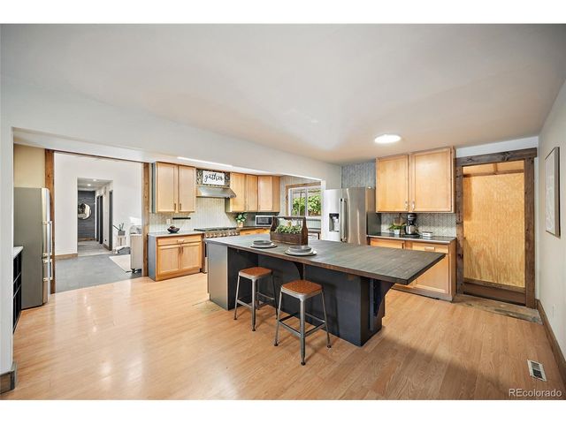 1665 W Progress Ave, Littleton, CO 80120