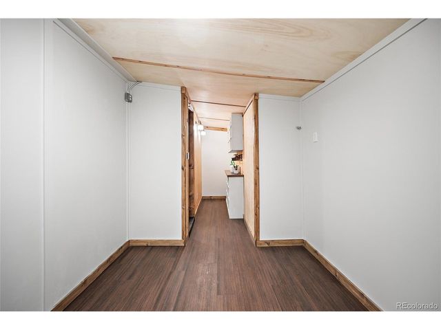 1665 W Progress Ave, Littleton, CO 80120