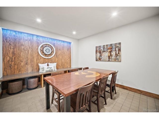1665 W Progress Ave, Littleton, CO 80120