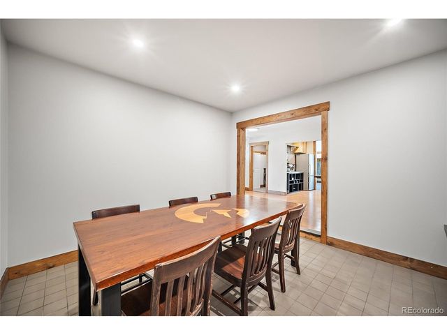 1665 W Progress Ave, Littleton, CO 80120