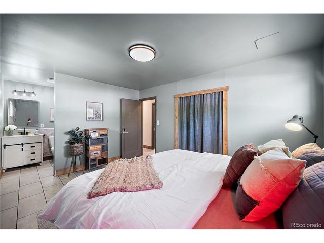 1665 W Progress Ave, Littleton, CO 80120