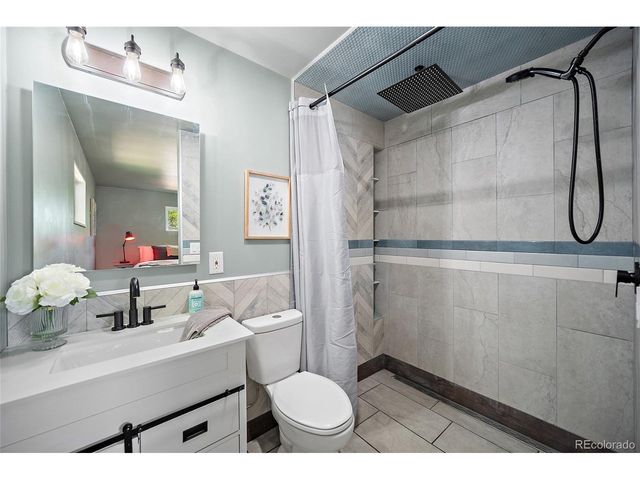 1665 W Progress Ave, Littleton, CO 80120