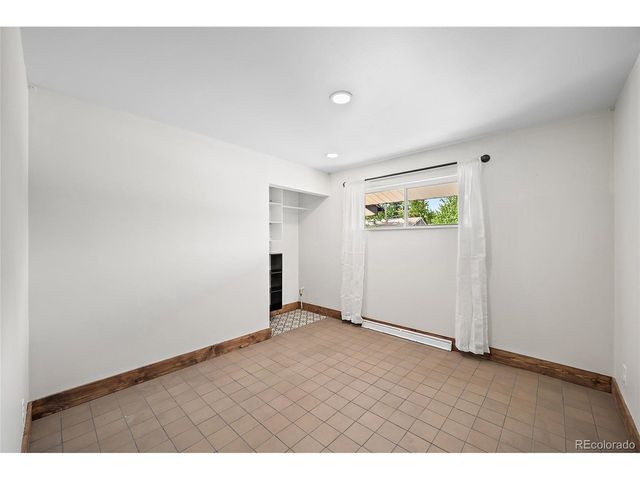 1665 W Progress Ave, Littleton, CO 80120