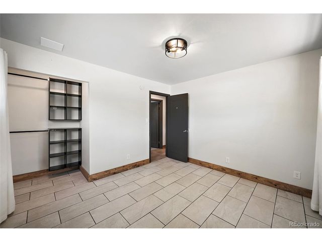 1665 W Progress Ave, Littleton, CO 80120