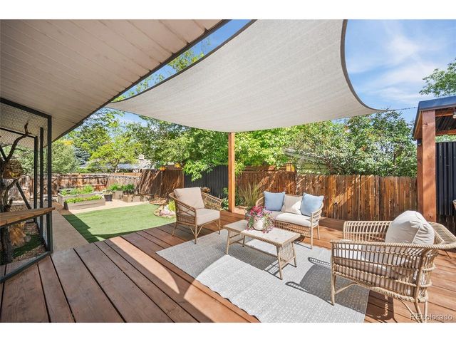 1665 W Progress Ave, Littleton, CO 80120