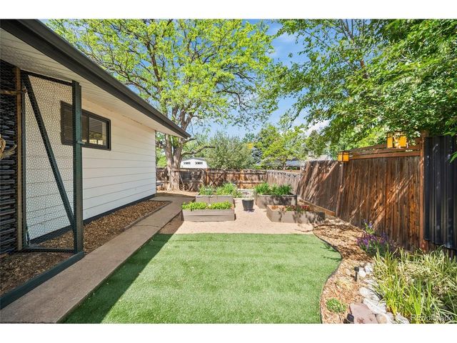 1665 W Progress Ave, Littleton, CO 80120