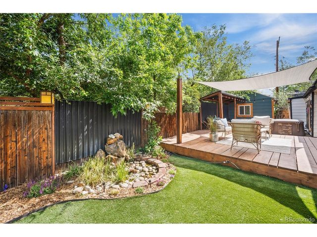 1665 W Progress Ave, Littleton, CO 80120