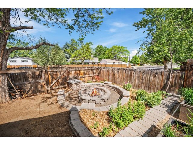 1665 W Progress Ave, Littleton, CO 80120