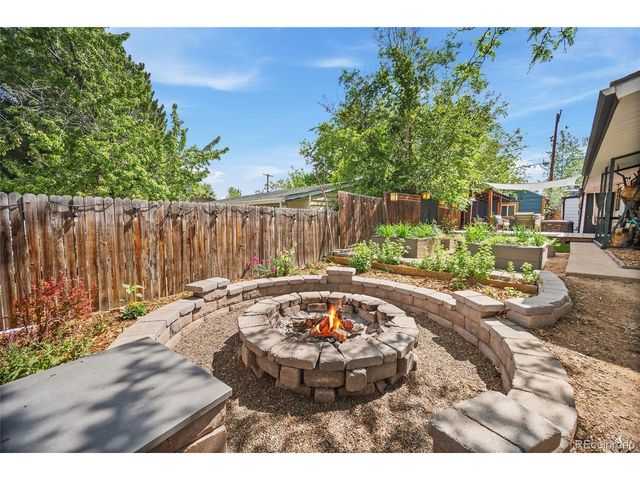1665 W Progress Ave, Littleton, CO 80120