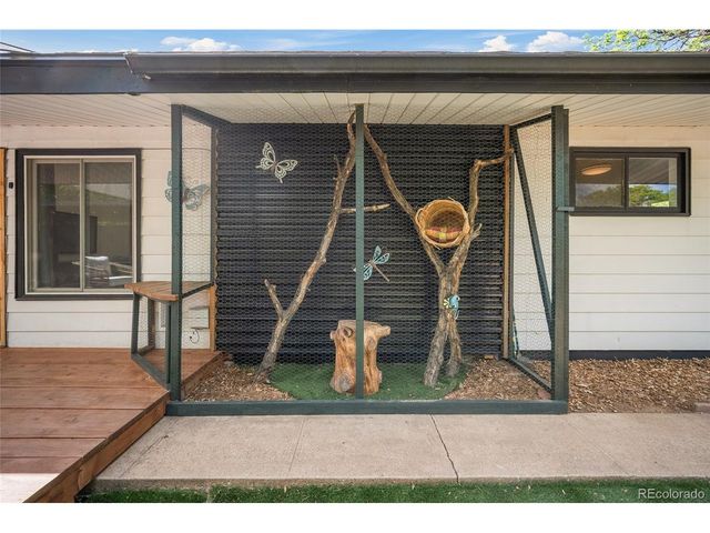 1665 W Progress Ave, Littleton, CO 80120