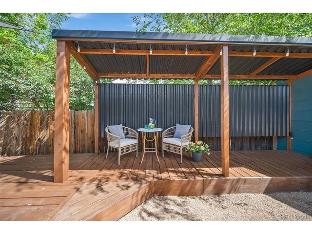 1665 W Progress Ave, Littleton, CO 80120