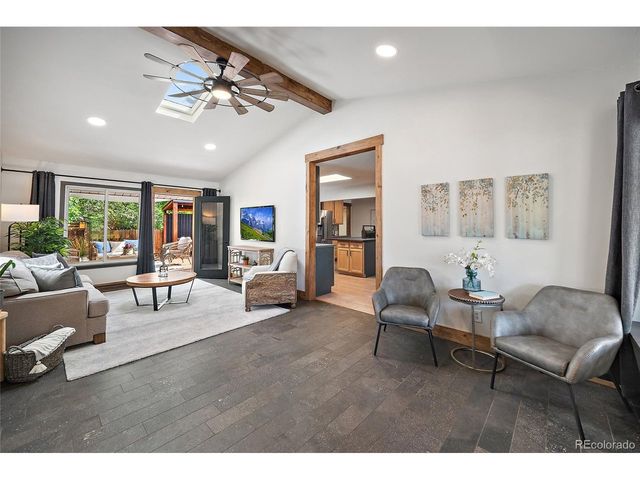 1665 W Progress Ave, Littleton, CO 80120