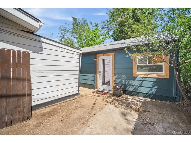 1665 W Progress Ave, Littleton, CO 80120