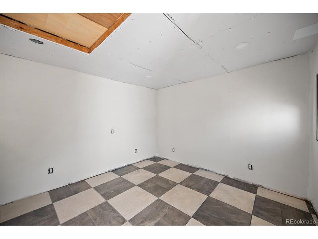 1665 W Progress Ave, Littleton, CO 80120