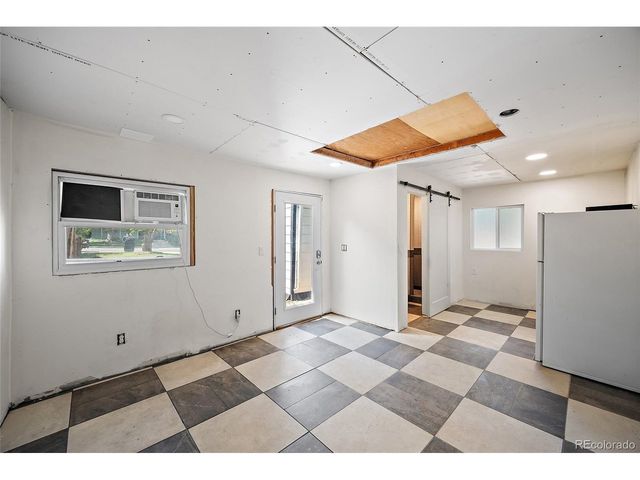 1665 W Progress Ave, Littleton, CO 80120