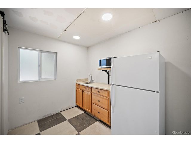 1665 W Progress Ave, Littleton, CO 80120