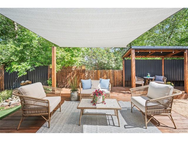 1665 W Progress Ave, Littleton, CO 80120
