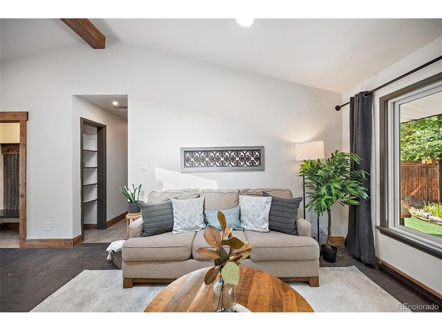 1665 W Progress Ave, Littleton, CO 80120