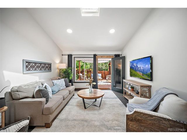 1665 W Progress Ave, Littleton, CO 80120