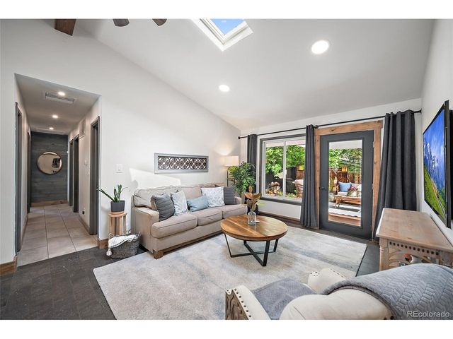 1665 W Progress Ave, Littleton, CO 80120