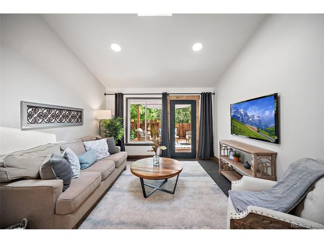 1665 W Progress Ave, Littleton, CO 80120