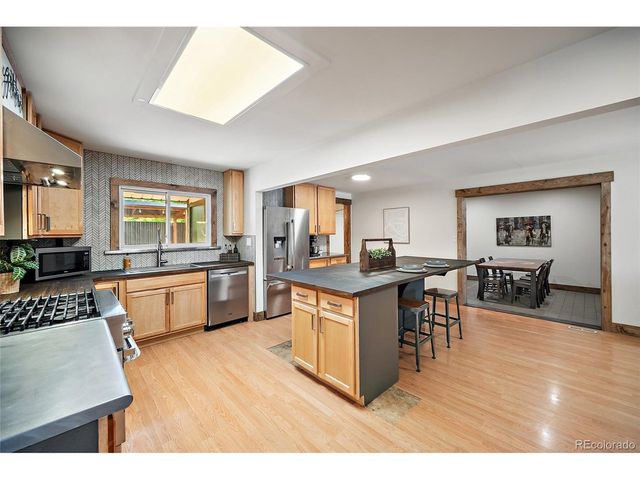 1665 W Progress Ave, Littleton, CO 80120