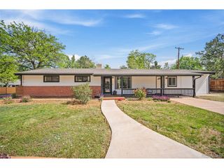 1665 W Progress Ave, Littleton, CO 80120