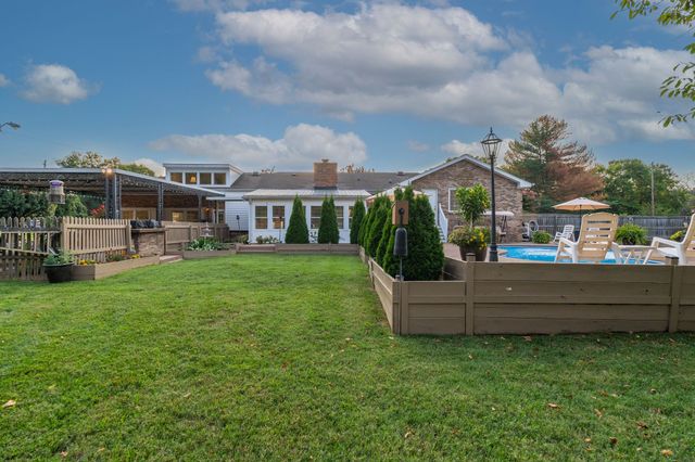8105 Westhaven Dr, Nashville, TN 37221