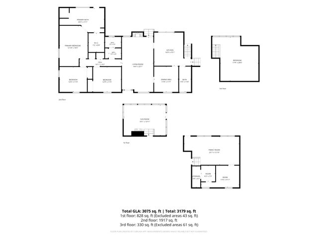 8105 Westhaven Dr, Nashville, TN 37221