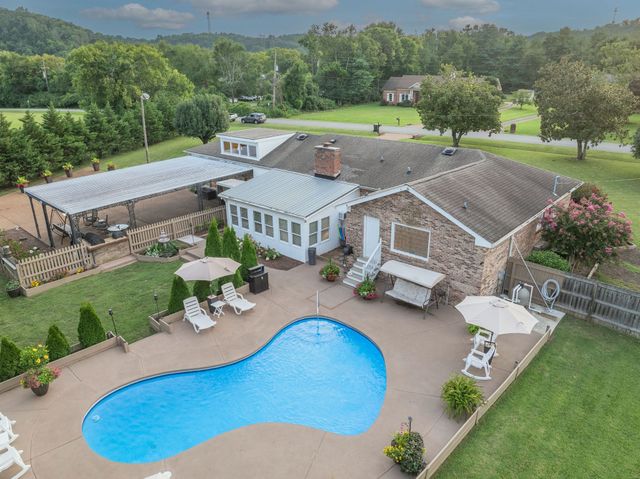 8105 Westhaven Dr, Nashville, TN 37221